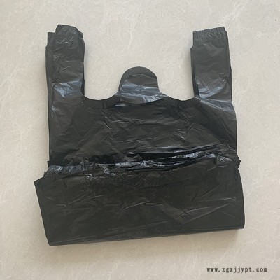 塑料垃圾袋规格型号-莒县世起塑料-广东塑料垃圾袋图1