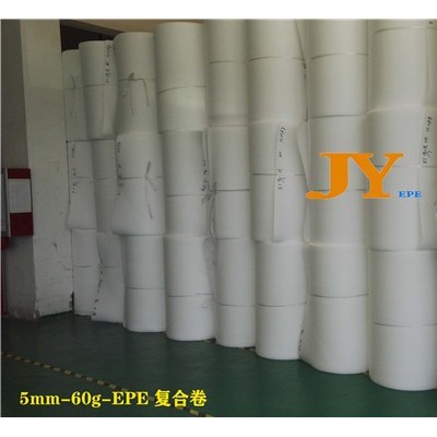 娄底珍珠棉-耐高温珍珠棉-佳翊环保(推荐商家)图1
