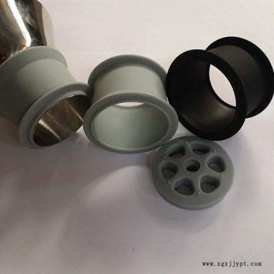 晨光橡塑(图)-硅胶套厂家-硅胶套图1