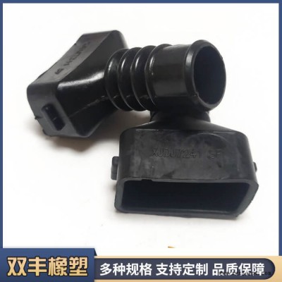 汽车橡胶线束保护套生产厂家-日照双收橡塑有限公司