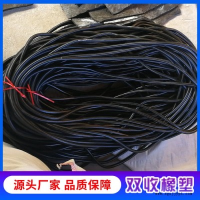 日照双收橡塑有限公司-云南混凝土排水管胶圈图1