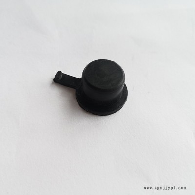耐油橡胶帽-日照双收橡塑有限公司-橡胶帽