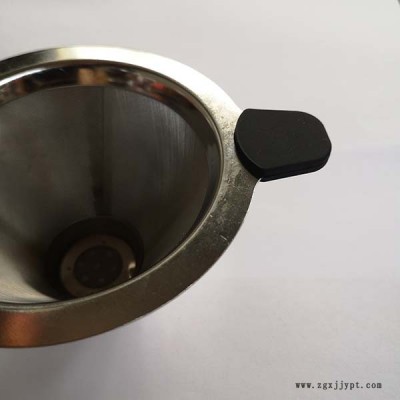 硅胶隔热套订购-晨光橡塑-硅胶隔热套图1