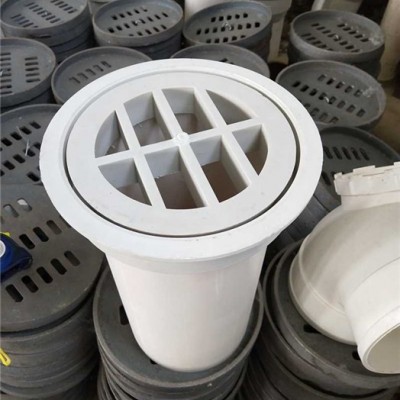 铭久橡塑(图)-pvc泄水管-杭州pvc泄水管图1