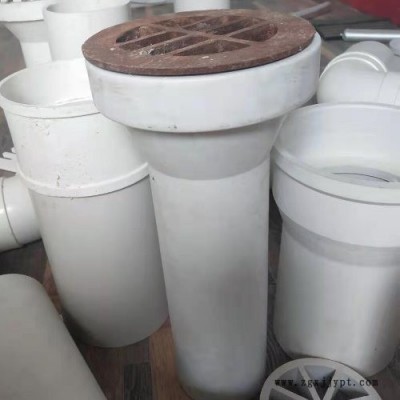 ***泄水管价格 途腾 圆形泄水管规格图1