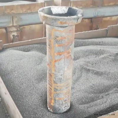 铸铁泄水管设置-河北途腾工程橡胶(在线咨询)-铸铁泄水管图1