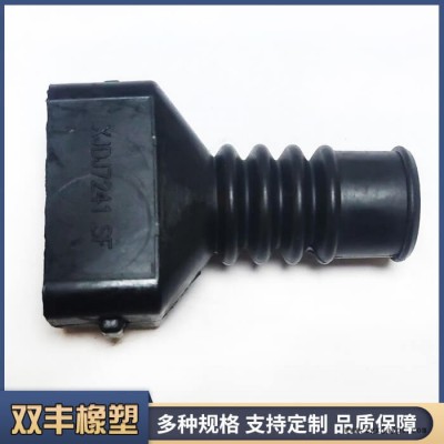 橡胶线束保护套批发-日照双收橡塑厂-橡胶线束保护套图1