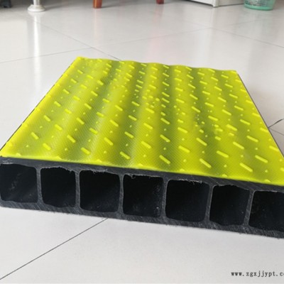 特恩特(图)-海上养殖防滑踏板挤出机-踏板图1