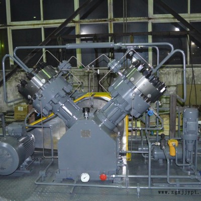 山西循环氢气压缩机-循环氢气压缩机价格-金凯威(推荐商家)