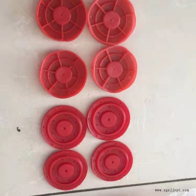 热熔垫片规格-河北途腾工程橡胶-热熔垫片图1