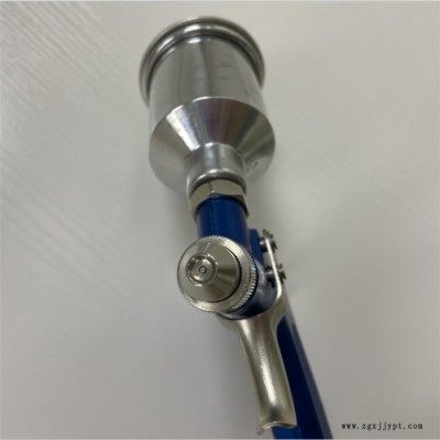 油漆修补喷枪-德国舒兹喷枪-修补喷枪