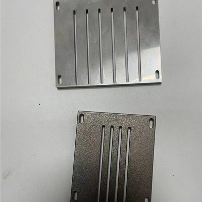 东城铁氟龙喷涂-东莞市峰禾欣五金制品-铁氟龙喷涂价格图1