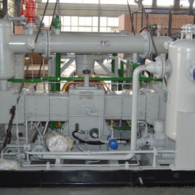 丰电金凯威-气体工艺气体压缩机哪家好-重庆气体工艺气体压缩机