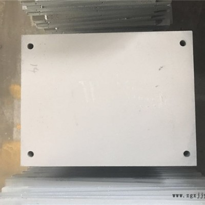 梁底预埋钢管价格-温州梁底预埋钢管-铭久橡塑图1
