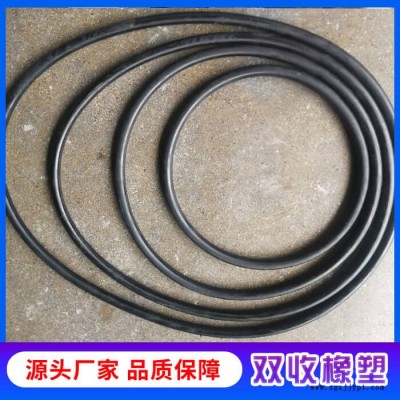 定制水泥管胶圈-日照双收(在线咨询)-云南水泥管胶圈图1