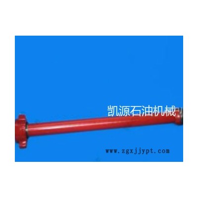 四川高压由壬-凯源石油机械-高压由壬规格图1