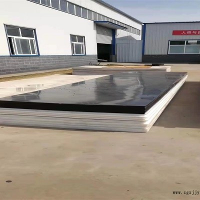聚乙烯板生产-聚乙烯板-凯祥耐磨材料现货供应