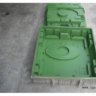 模具抗粘处理喷涂公司-模具抗粘处理喷涂-江苏禾运升防腐科技图1