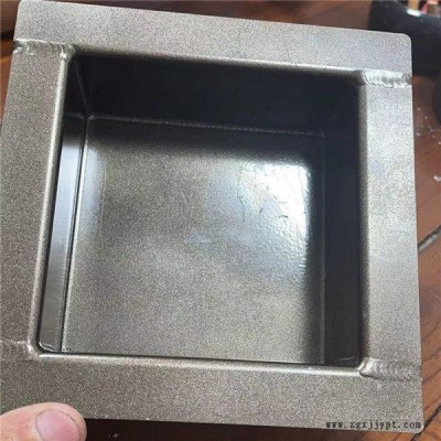 中山特氟龙喷涂-咖啡壶特氟龙喷涂-峰禾欣五金(推荐商家)图1