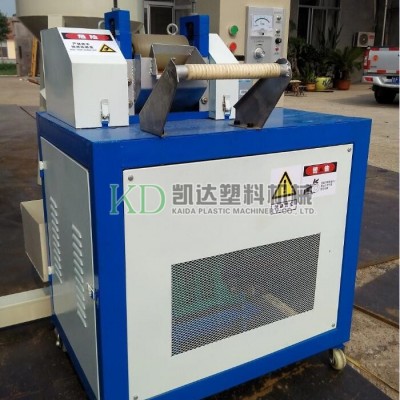 邢台塑料切粒机-莱州凯达塑机滚刀机-节能塑料切粒机图1