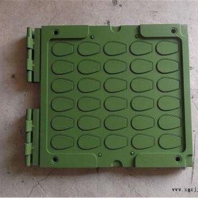 模具喷铁氟龙加工-峰禾欣五金制品-模具喷铁氟龙加工厂家图1