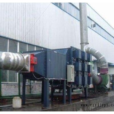 河南天之助-小型工业废气处理设备价格-珠海工业废气处理设备