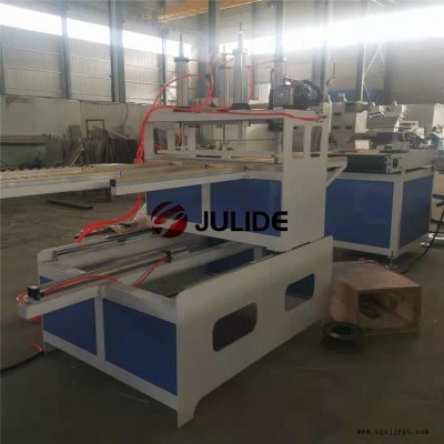 新型可水洗3D高分子枕头设备定制化-青岛聚力德机械图1