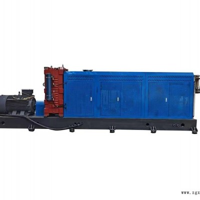 降解材料改性造粒机价格-降解材料改性造粒机-广东天狼刀具耐磨