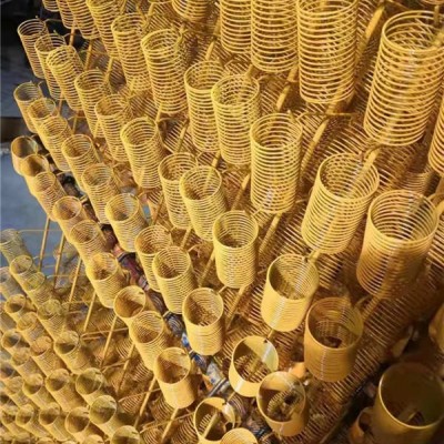 金华喷塑-找东森喷塑加工厂-钢板喷塑图1