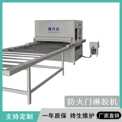 聚氨酯淋胶机哪家好-聚氨酯淋胶机-旭力达自动化设备(查看)图1