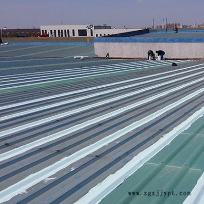 蚌埠彩钢瓦防水 彩钢翻新漆 金属屋面防水涂料 缝织聚酯布化纤 纯料 钢构房树脂 纯丙乳 颜料 SBS卷材图5