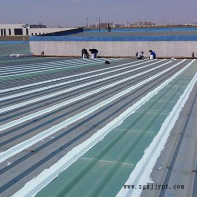 蚌埠彩钢瓦防水 彩钢翻新漆 金属屋面防水涂料 缝织聚酯布化纤 纯料 钢构房树脂 纯丙乳 颜料 SBS卷材图6