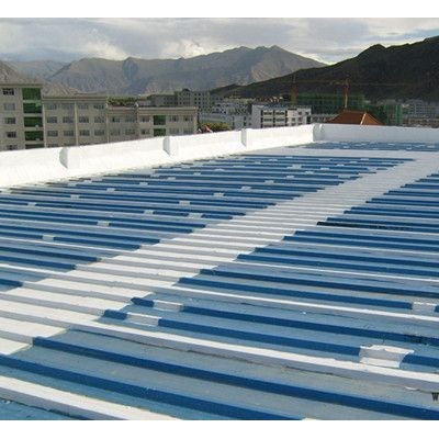 温岭彩钢翻新漆 彩钢瓦防水 金属屋面防水涂料  缝织聚酯布 彩钢防水聚酯布 化纤 纯料 钢构房颜料 SBS卷材图8