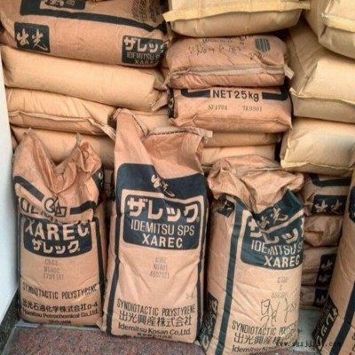 食品级SPS塑胶原料 日本出光 C122 抗紫外线耐高温SPS加纤15塑料图2