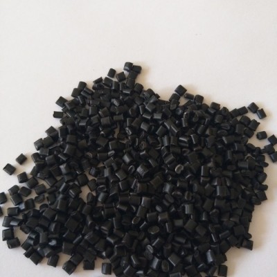 昱好pp 改性 PP耐寒耐低温料黑色 聚丙烯pp料 pp汽车专用料  聚丙烯pp料   pp改性料   pp汽车专用料图1