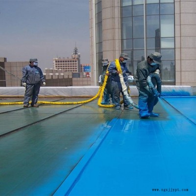 400克丙纶防水卷材生产 sbs板岩防水材料的适用范围 1.5mm自粘自闭防水卷材 tpo防水材料料生产厂家图3