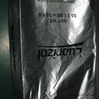 中国的授权经销商 陶氏 紧固件专用TPU料-302EZ  TPU