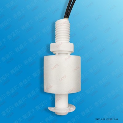 SAIER/赛盛尔 SEN—PPI150 干簧管原理液位浮球开关 **PP料液位开关图3