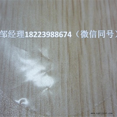 科宝达 KBD—H—038 疗面料 透明tpu雨衣膜图4