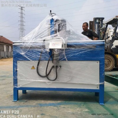 pp料无噪音切粒机 废旧塑料切粒机 再生塑料切粒机图2