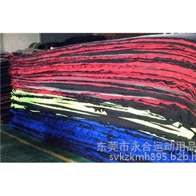 永合运动(已认证),TPU复合防水料,TPU复合防水料厂家图1