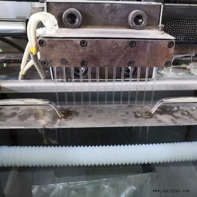 迈强牌 PPH Y1500 聚丙烯PP改性料 熔喷布专用料 PP改性料 改性聚丙烯 聚丙烯熔喷专用料图2
