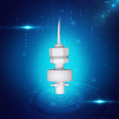 赛盛尔SEN—PPI27 PP料液位浮球开关  小型PP塑料液位浮球开关    磁性浮球液位开关图4