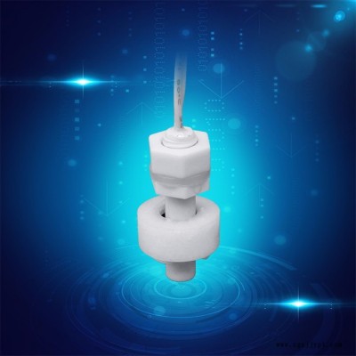 赛盛尔SEN—PPI27 PP料液位浮球开关  小型PP塑料液位浮球开关    磁性浮球液位开关图3