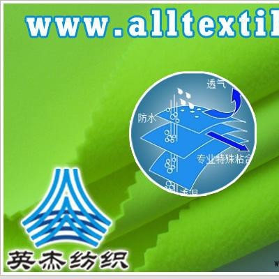 供应TPUPTFE海绵复合面料图1