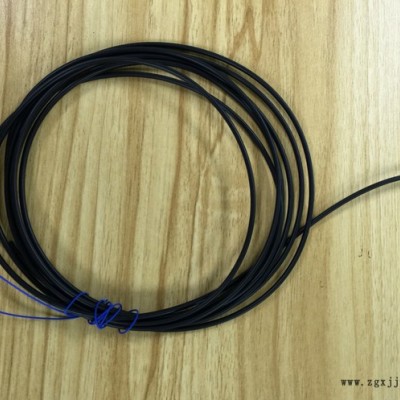 TPU 诺誉化工 ZHF90AB3 BLK 聚酯 雾面 耐高温 电线电缆原料图2