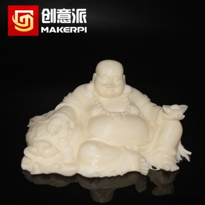 创意派（MakerPi) 3D打印机M41S图5
