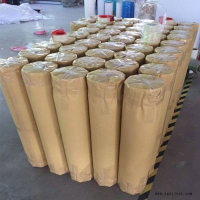 tpu热熔胶膜 摇粒绒复合面料专用膜 耐水洗 粘性好 品质可达欧标 现货批发图2