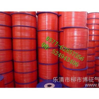 进口料PU软管6x4mm 200米TPU 空压机软气管 红蓝图3