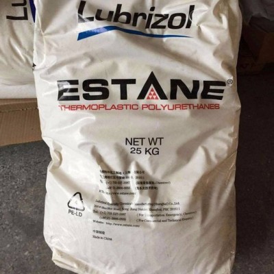 TPU美国Lubrizol2103-70A TPU进口料 美国路博润 原厂原包美国进口料 现货供应急速发货 通用级标准料图2